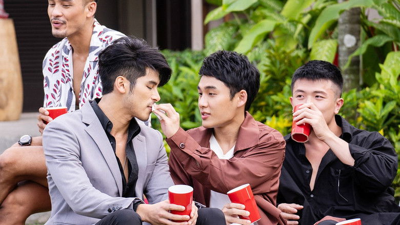 Still image for Bromance season 1 episode 1: Episode 1 Still image for Bromance season 1 episode 1: Episode 1