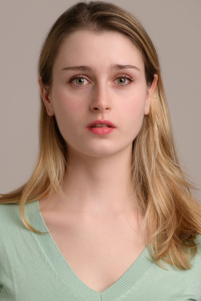 Irene Murcia portrait image