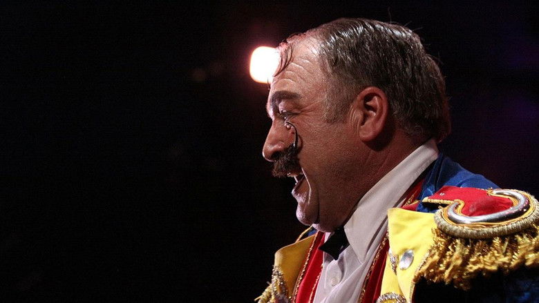 Still image for Circus season 1 episode 5: Born to be Circus Still image for Circus season 1 episode 5: Born to be Circus