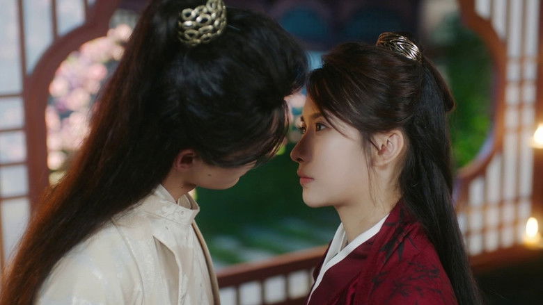 Still image for The Reign of Feng Yi season 1 episode 17: Episode 17