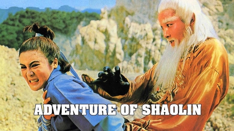 Der Todeshammer des Shaolin movie poster
