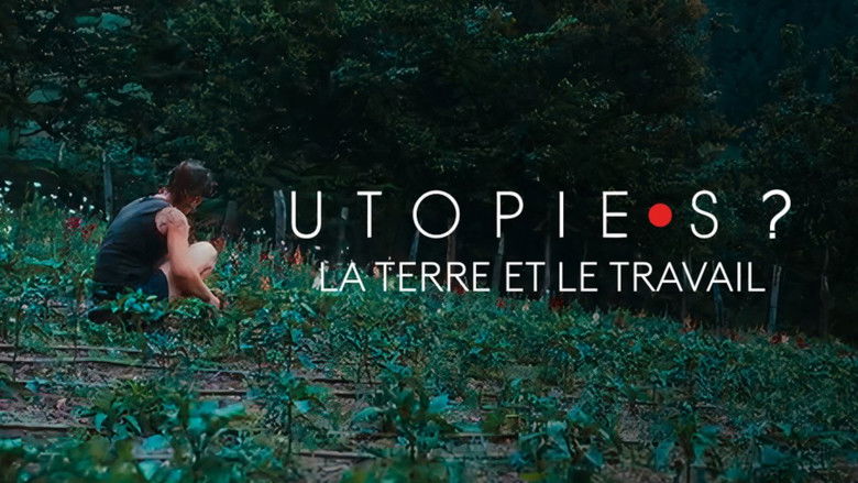 Still image for Utopie·s ? season 1 episode 2: Episode 2
