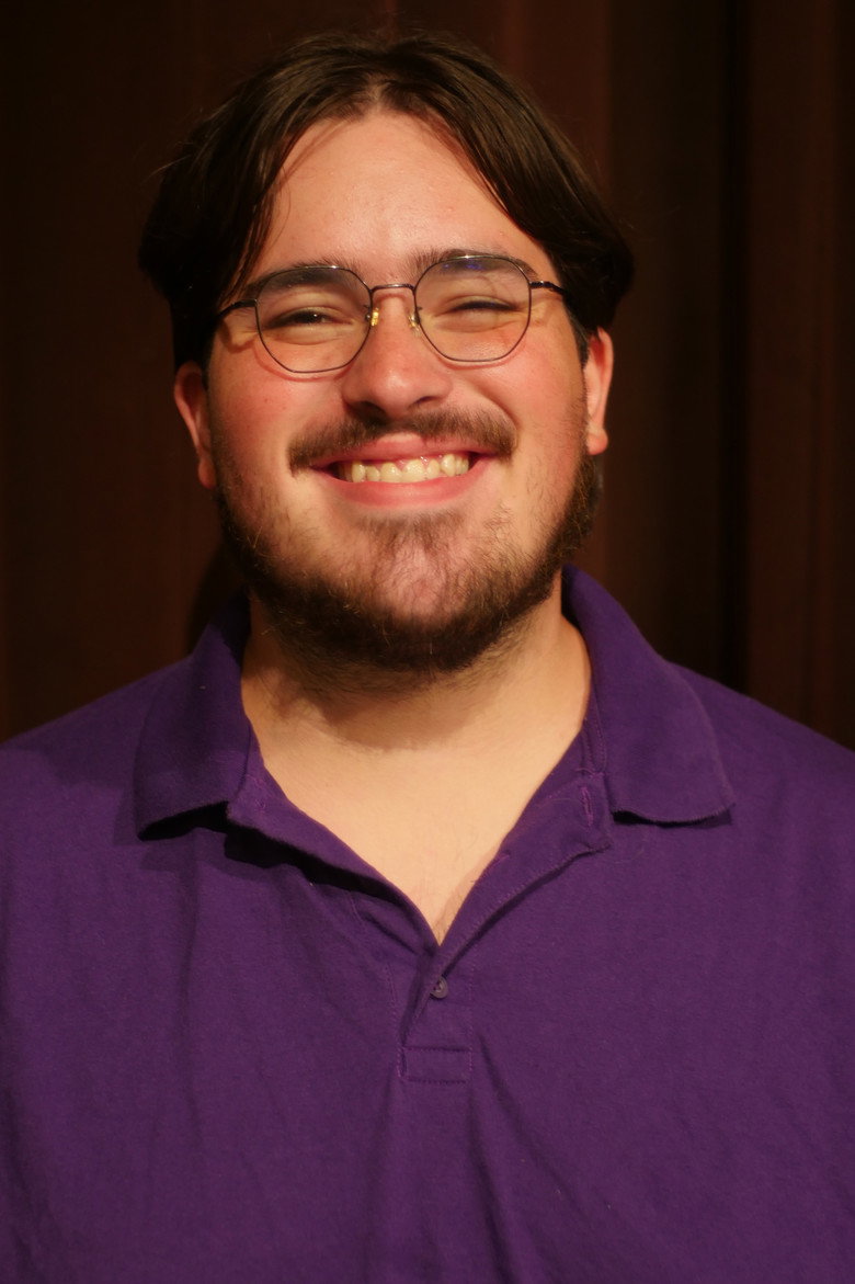 Zach O'Haver