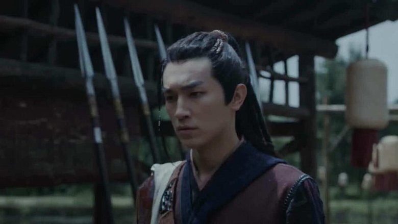 Still image for Eternal Brotherhood season 1 episode 20: Episode 20 Still image for Eternal Brotherhood season 1 episode 20: Episode 20