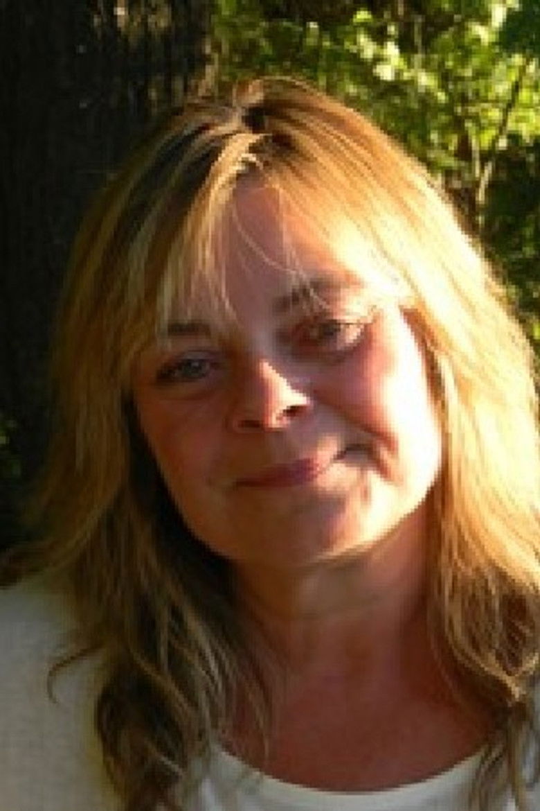 Lisa Grootenboer portrait image