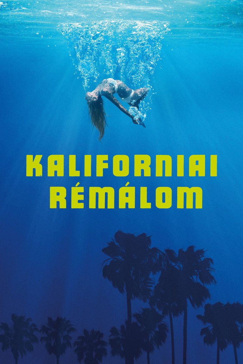 Kaliforniai r&eacute;m&aacute;lom (2018)