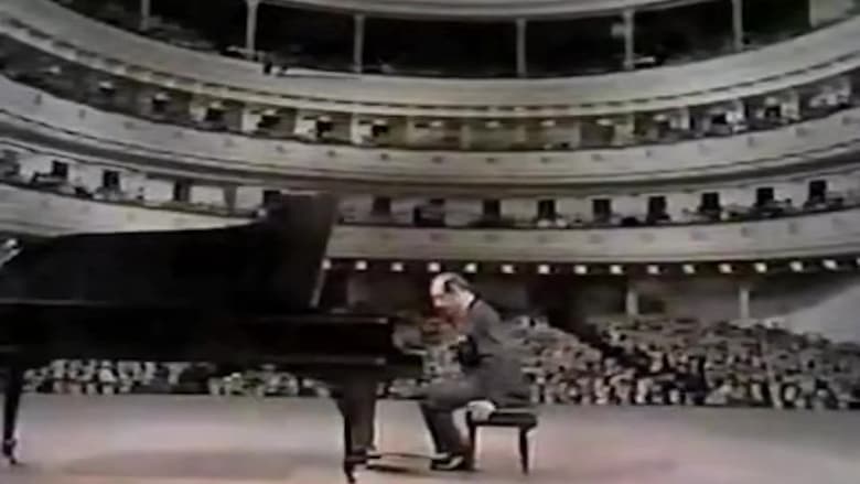 Vladimir+Horowitz%3A+A+Television+Concert+at+Carnegie+Hall