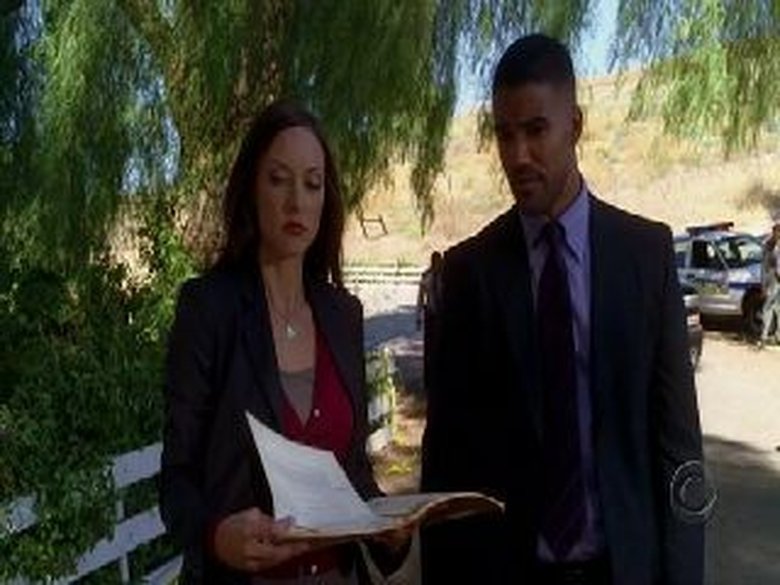 Esprits Criminel Saison 1 Streaming Esprits Criminels: Saison 1 Episode 5 - Elite Series