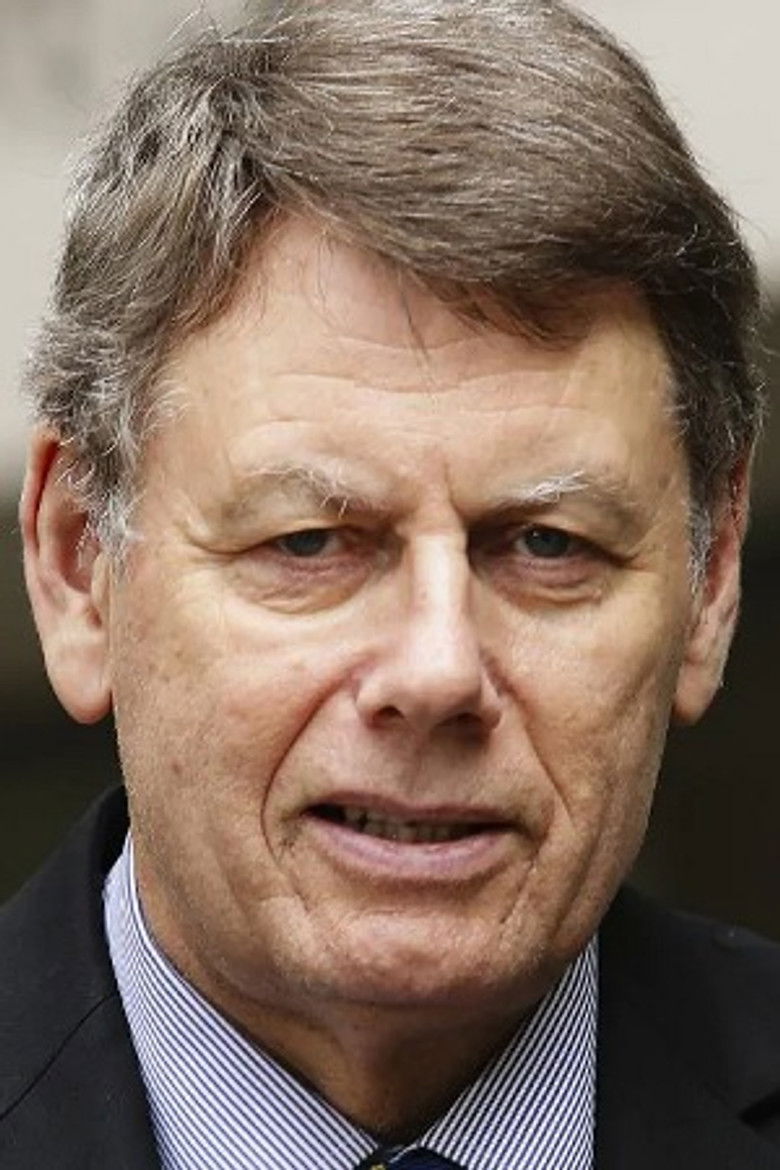 John Collier portrait image