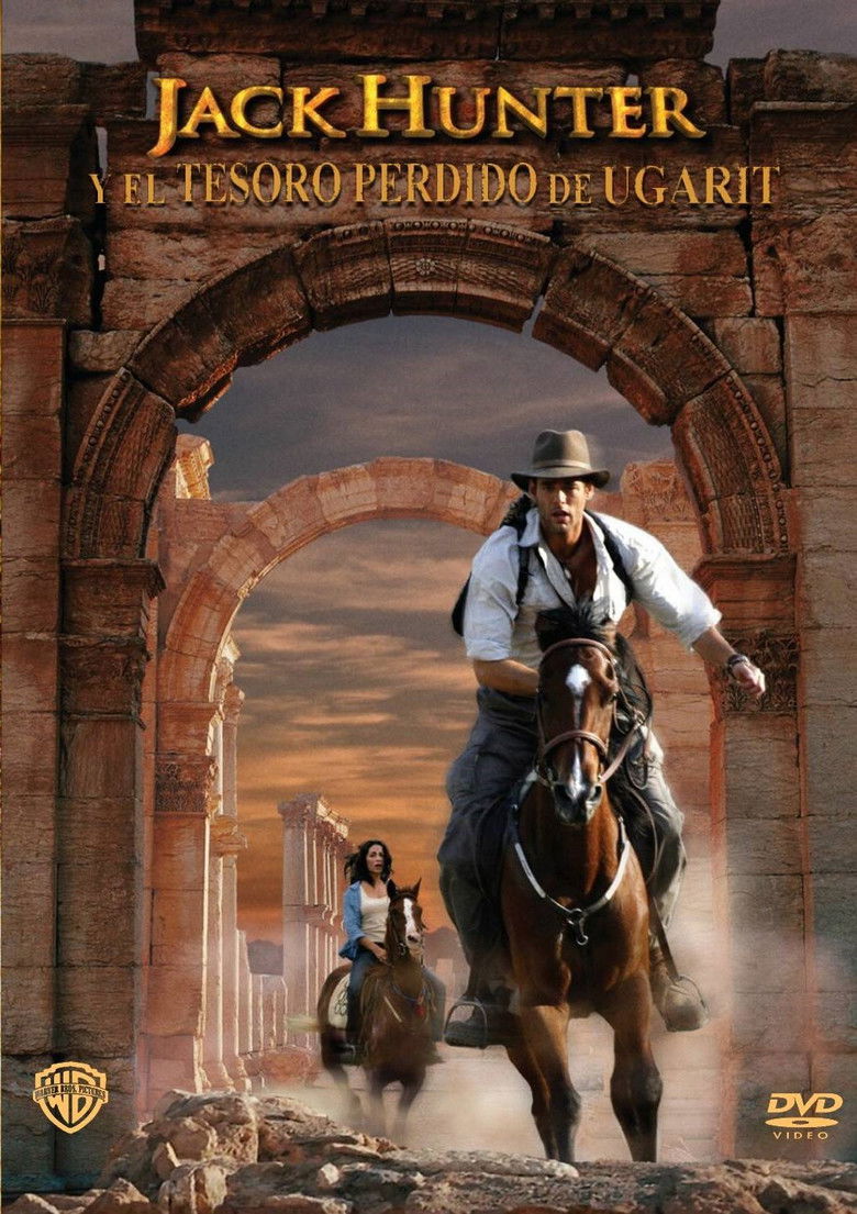 Póster la Película