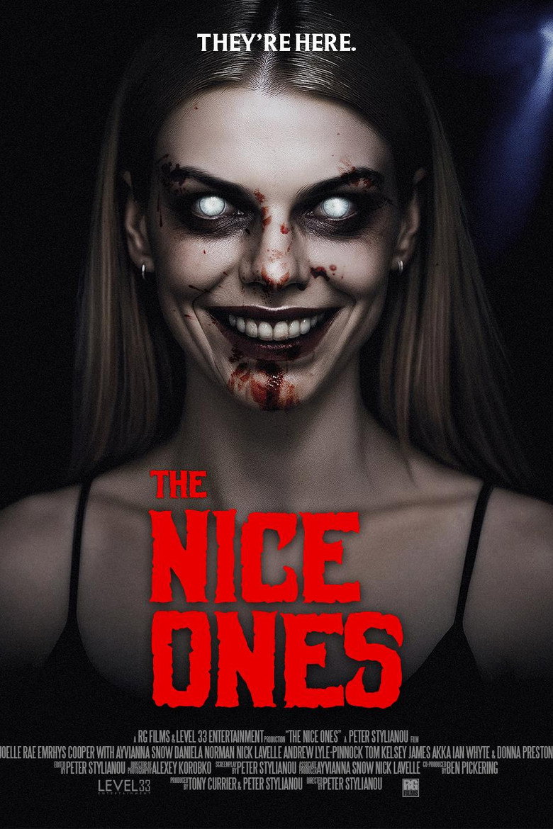 The Nice Ones