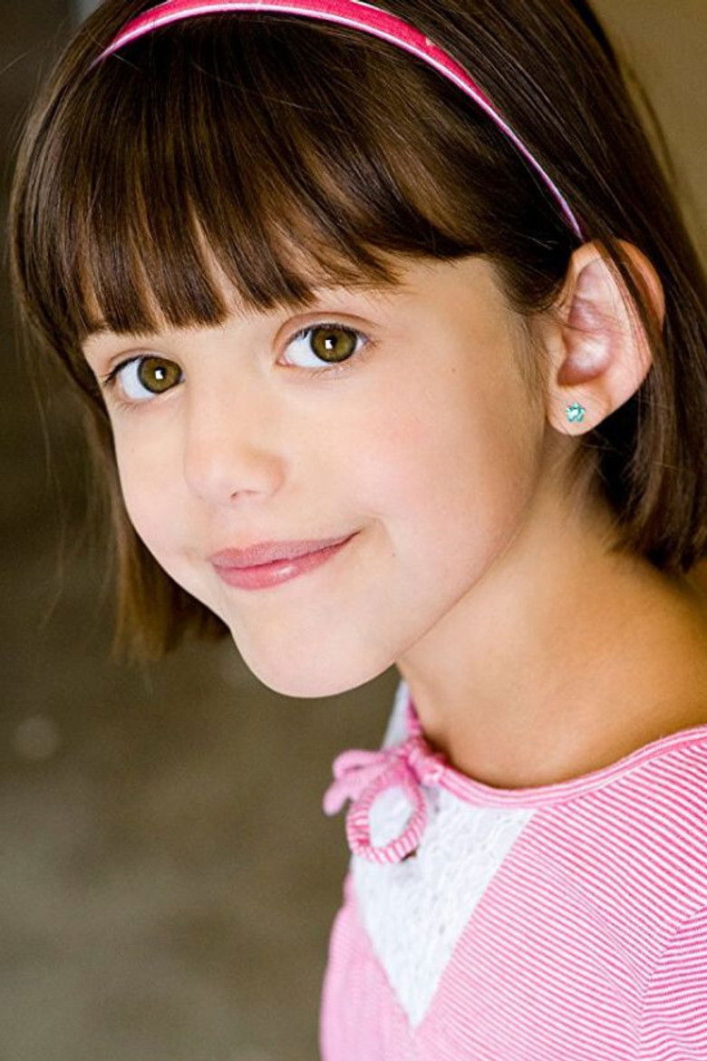 Rose Horan portrait image