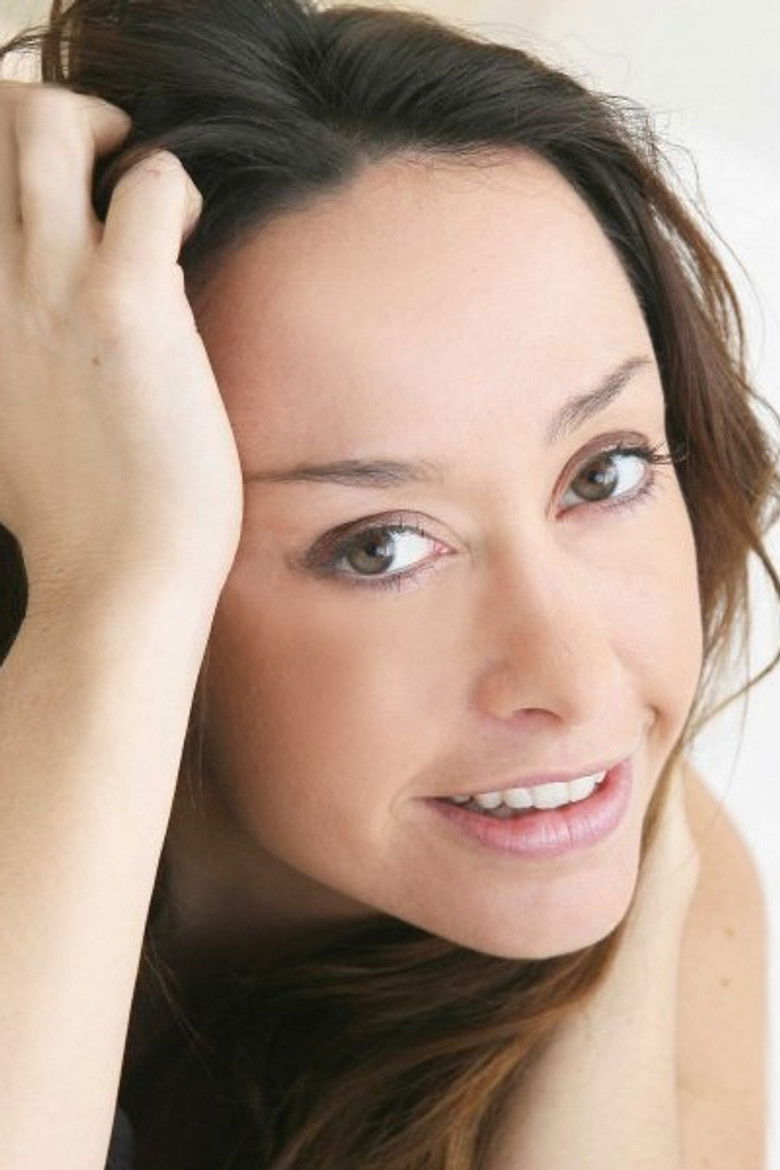 Costanza Guerrini portrait image