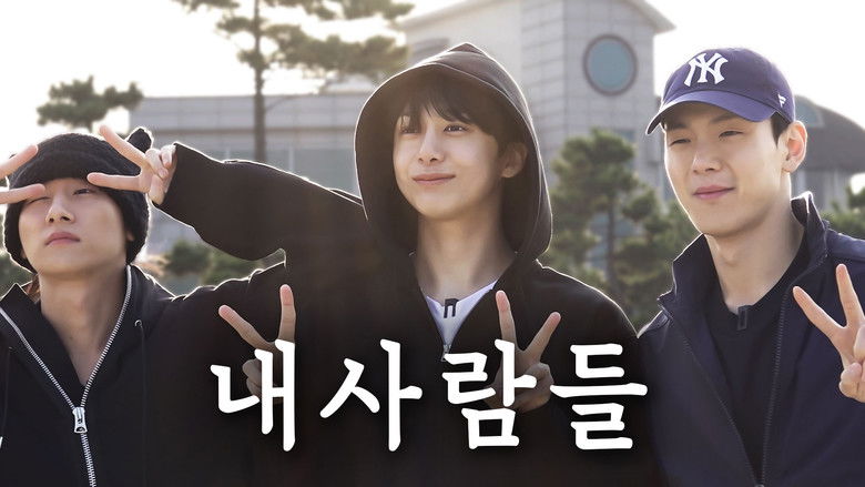 Still image for Mr. Chae's Drifting Experience season 1 episode 14: EP.13