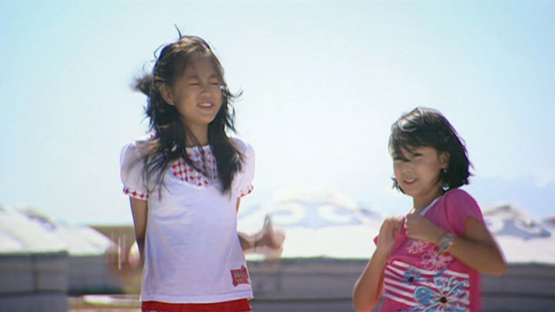 Still image for 蛋神奇踪 season 1 episode 4: Episode 4