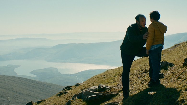 Par-delà les montagnes (2024)