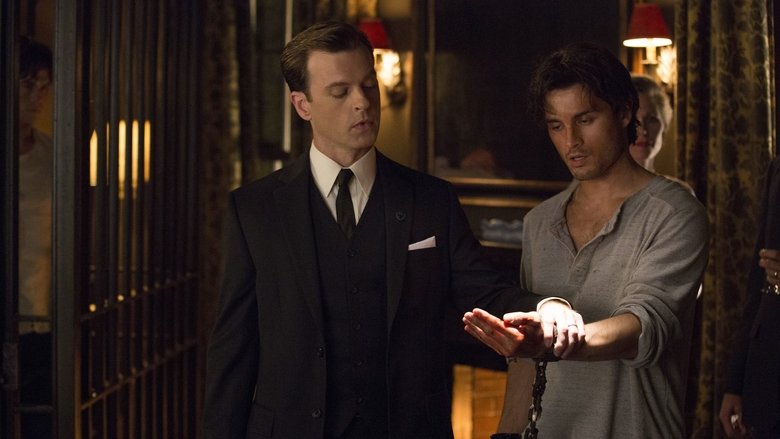 Vampire Diaries Saison 9 Bande Annonce Vf Série Vampire Diaries Saison 5 épisode 9 en streaming VF et VOSTFR