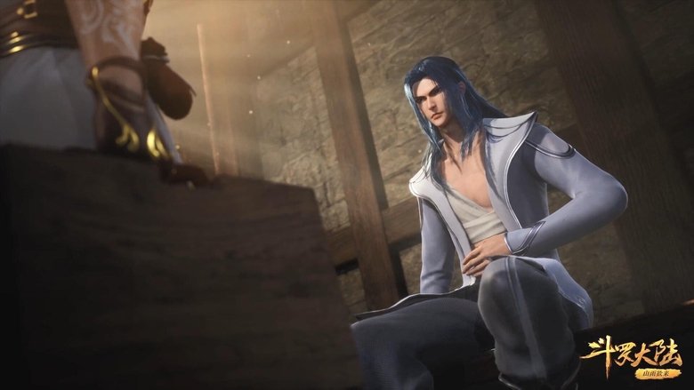 Soul Land Temporada 1 Episodio 165 Cuevana 3