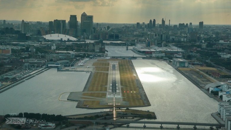 PilotsEYE.tv London City CS100/A220 main backdrop