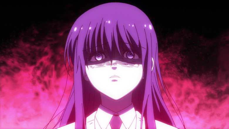 Still from Ao-chan Can't Study! - Season 1 Episode 4