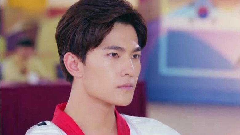 Still image for The Whirlwind Girl season 1 episode 25: Episode 25