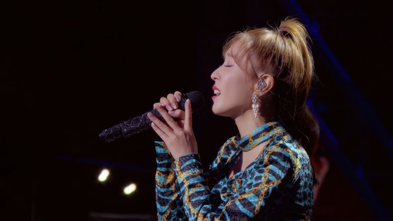 BoA LIVE TOUR 2019 #mood (2020)