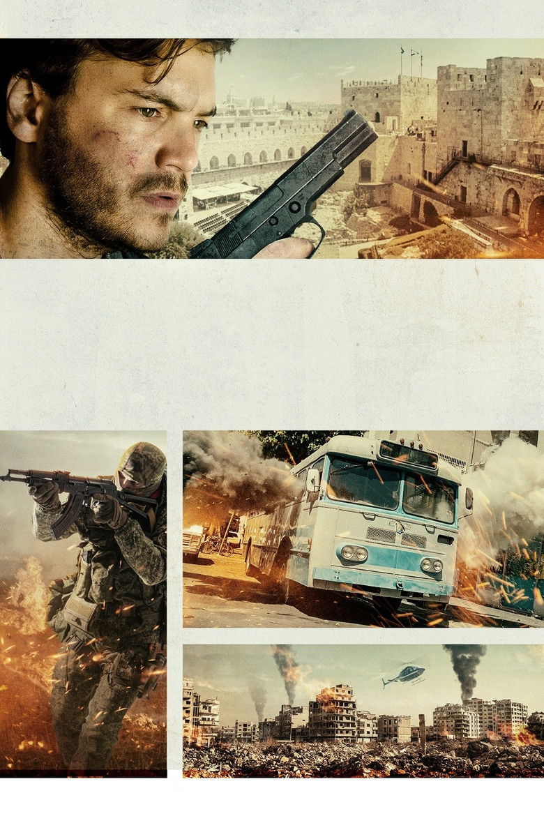 Imatge de Objectiu: Hamàs