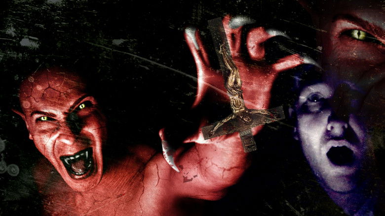 Imatge de The Demonic Tapes