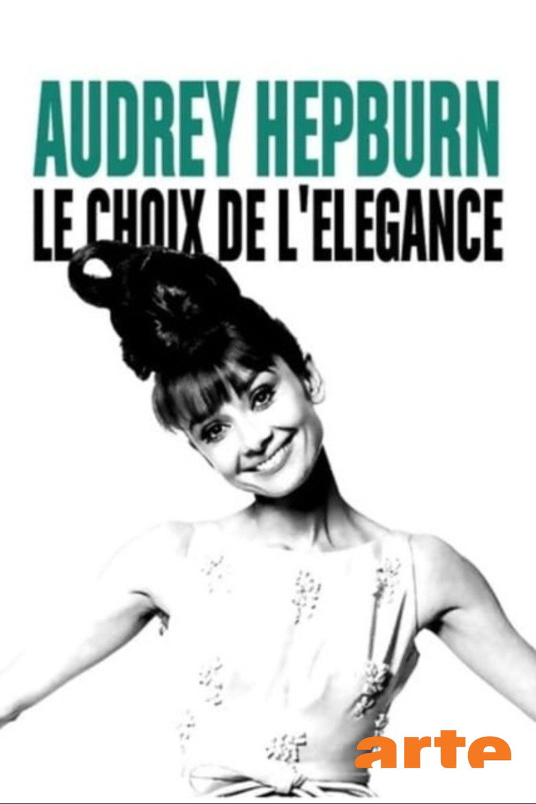 Imatge de Audrey Hepburn, le choix de l'élégance