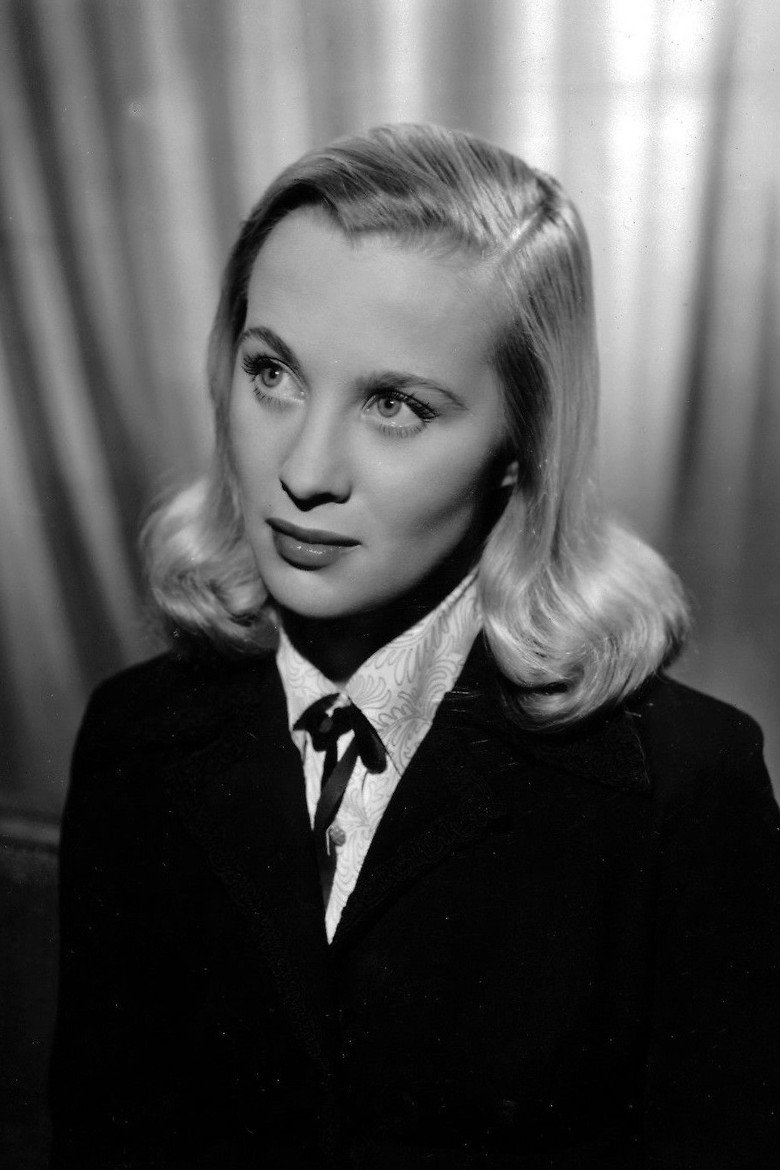 Mai Zetterling photo 5