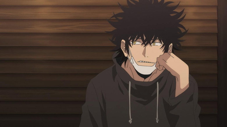 Still from World Trigger - Season 3 Episode 2