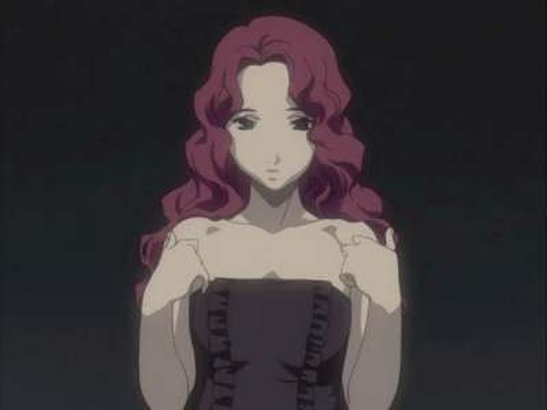 Still image for RahXephon season 1 episode 21: The Carved Seal of Xephon Still image for RahXephon season 1 episode 21: The Carved Seal of Xephon