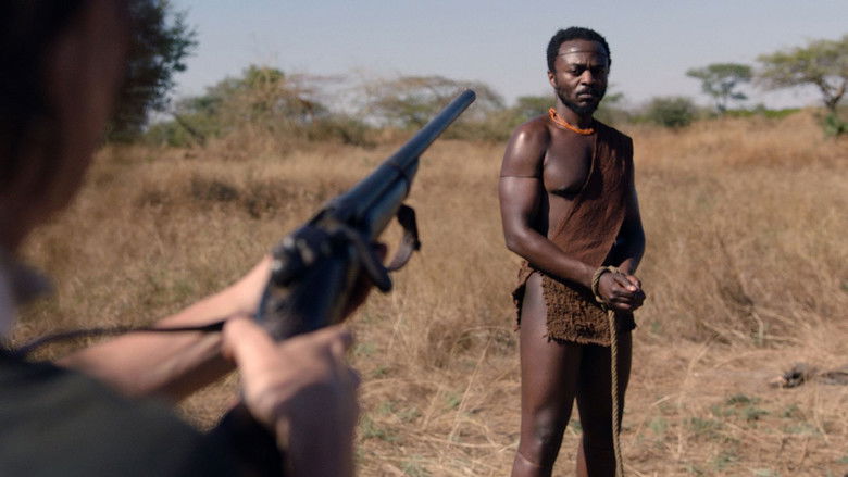 Still image for Blood River season 1 episode 3: Episode 3 Still image for Blood River season 1 episode 3: Episode 3