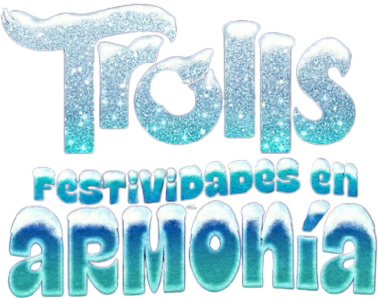 Imagen de Trolls: Festividades en armonía