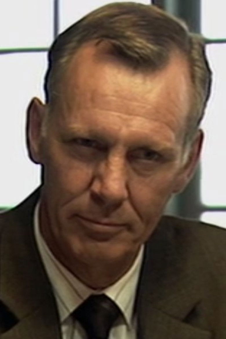 David Seedorff portrait image