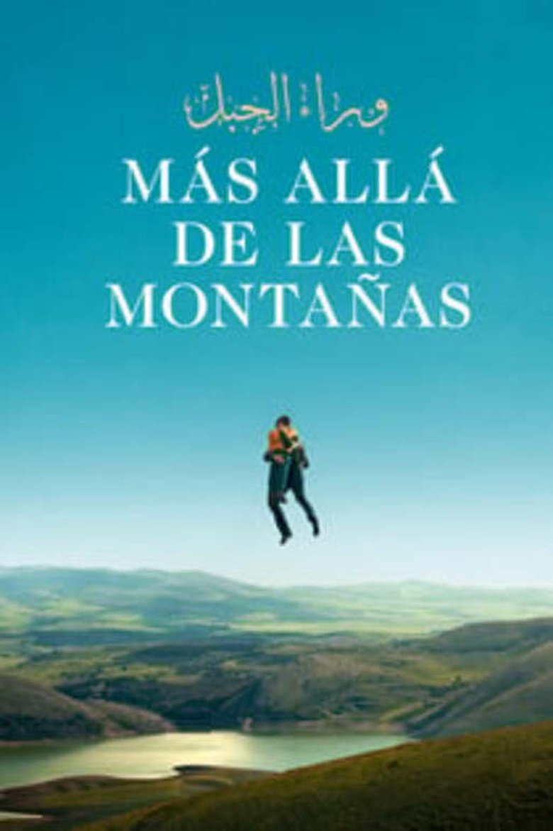 Más allá de las montañas (2024)