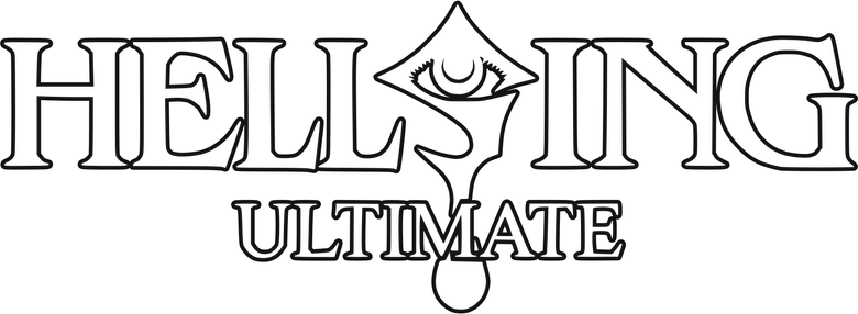 Hellsing Ultimate