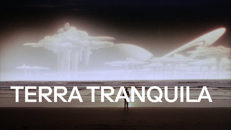 The Quiet Earth (1985)