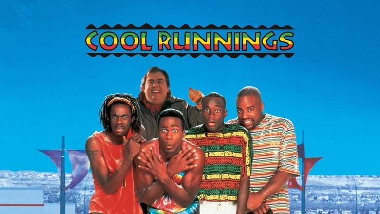 Cool Runnings – Χαλαροί Δρομείς – Πάμε …χιόνι?