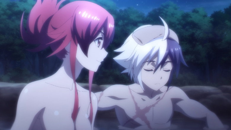 Still from CLASSROOM FOR HEROES - Season 1 Episode 10