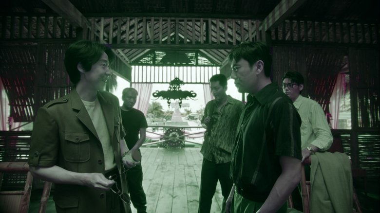 Still image for The Narcotic Operation season 1 episode 22: Episode 22 Still image for The Narcotic Operation season 1 episode 22: Episode 22