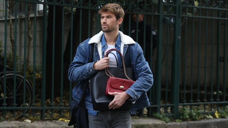 Still image for Master Crimes season 1 episode 1: Master Crimes, Pt 1