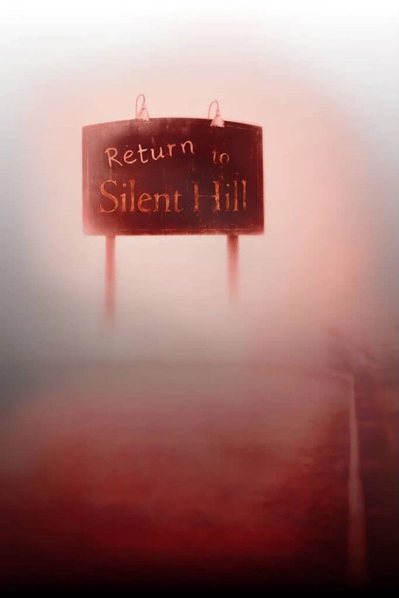 Imatge de Return to Silent Hill