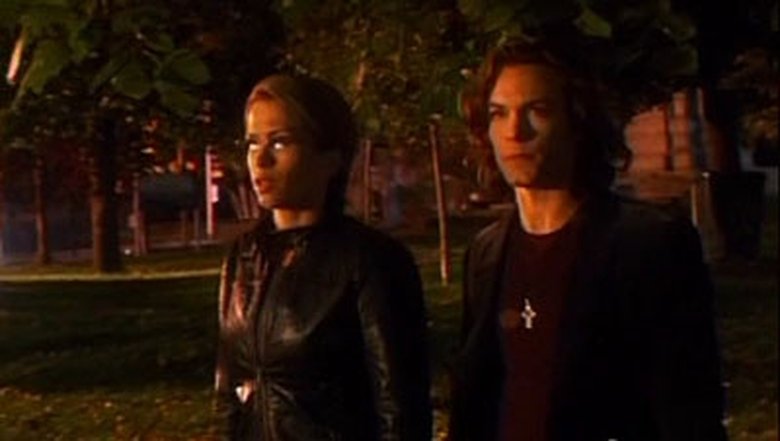 Still image for Blood Ties season 1 episode 2: Blood Price (2)