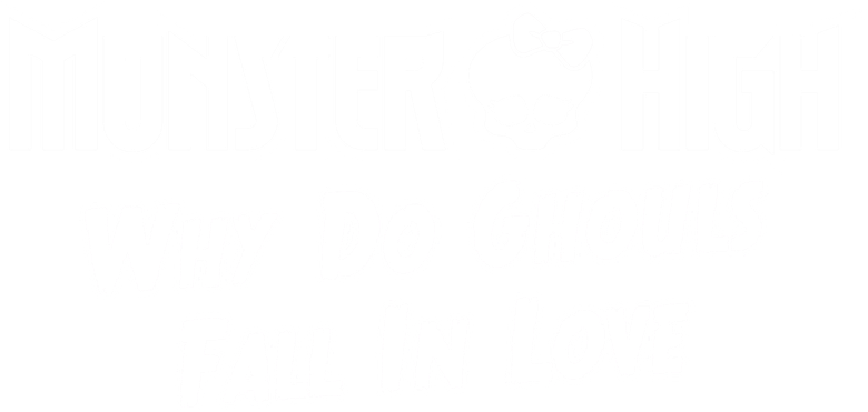 Imagen de Monster High: Amor Monstruoso