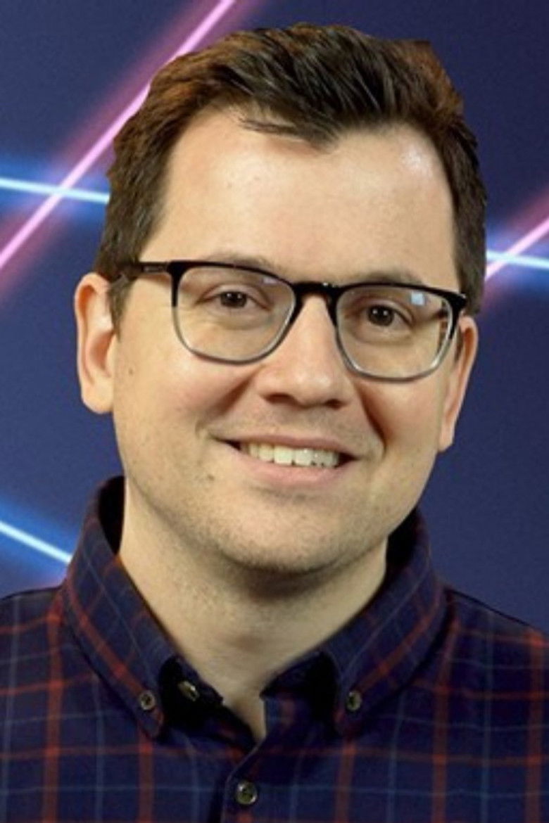 Norman Caruso portrait image