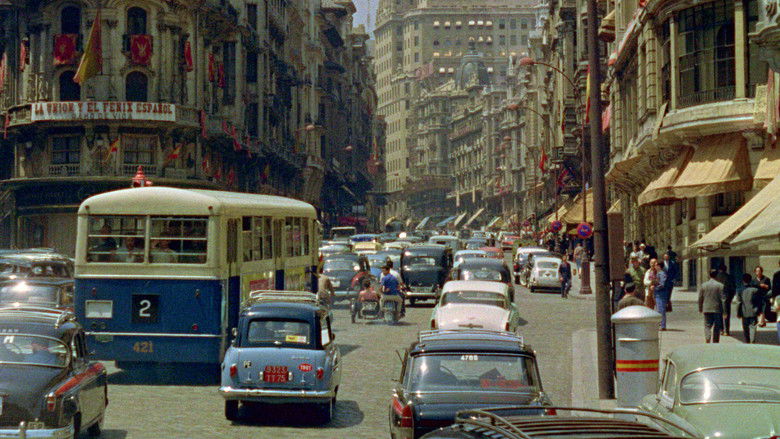 Still image for Spain: The 20th Century in Color season 1 episode 5: The 1960s