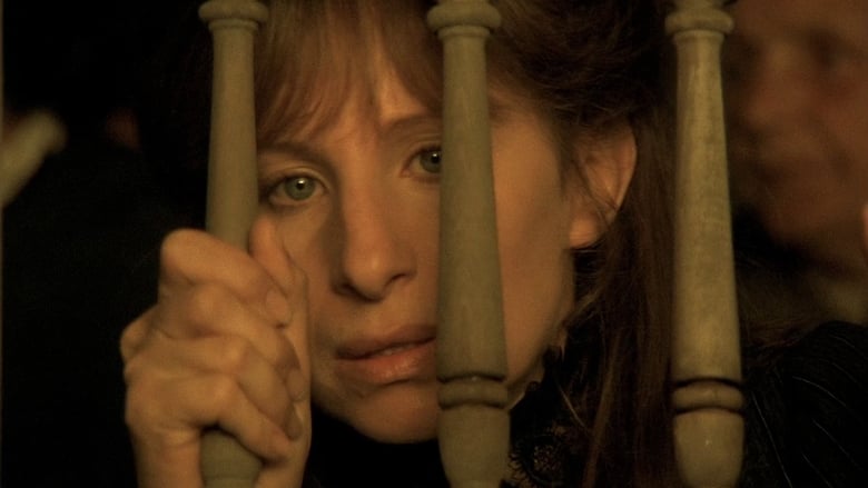 watch Yentl now