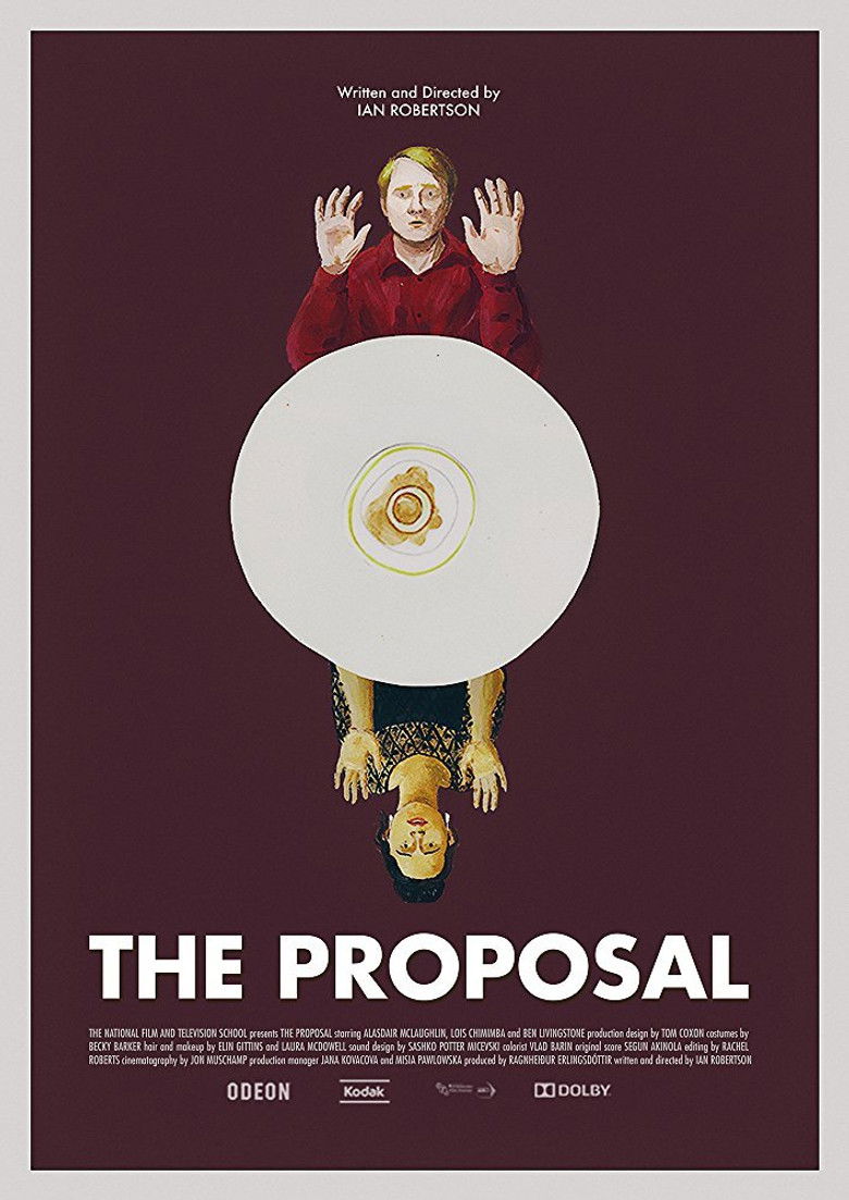 Imatge de The Proposal