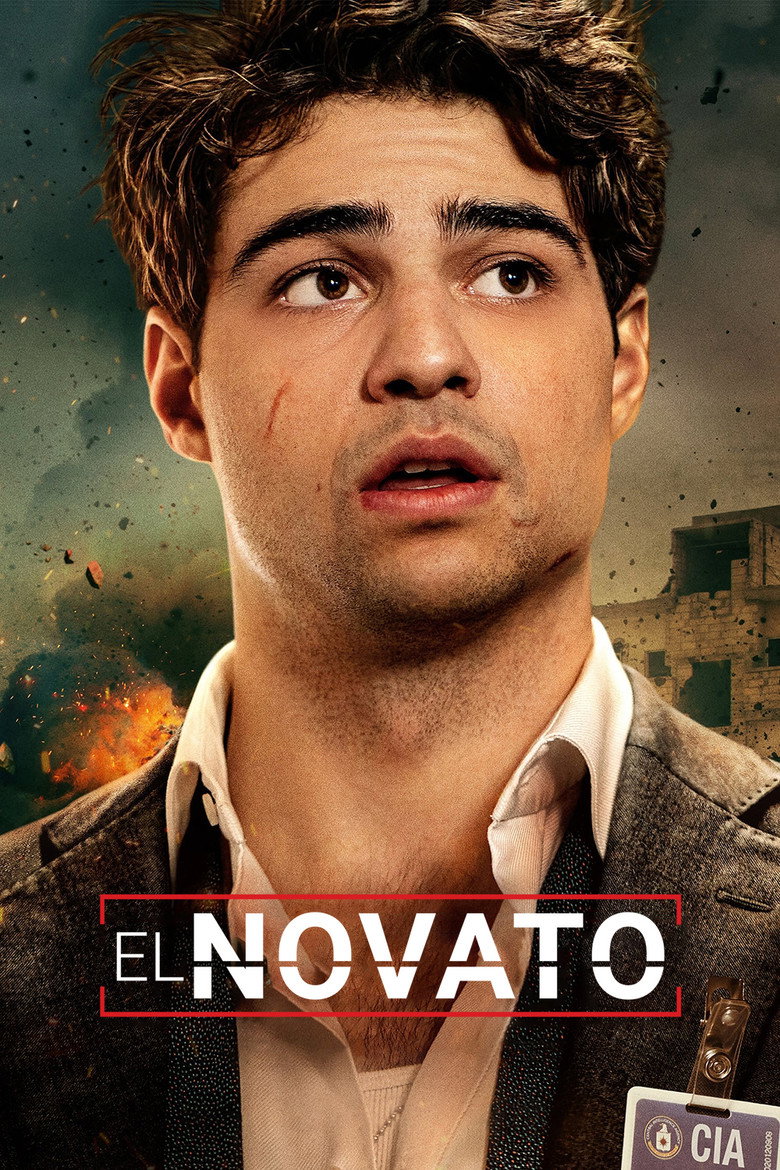 Póster la Serie